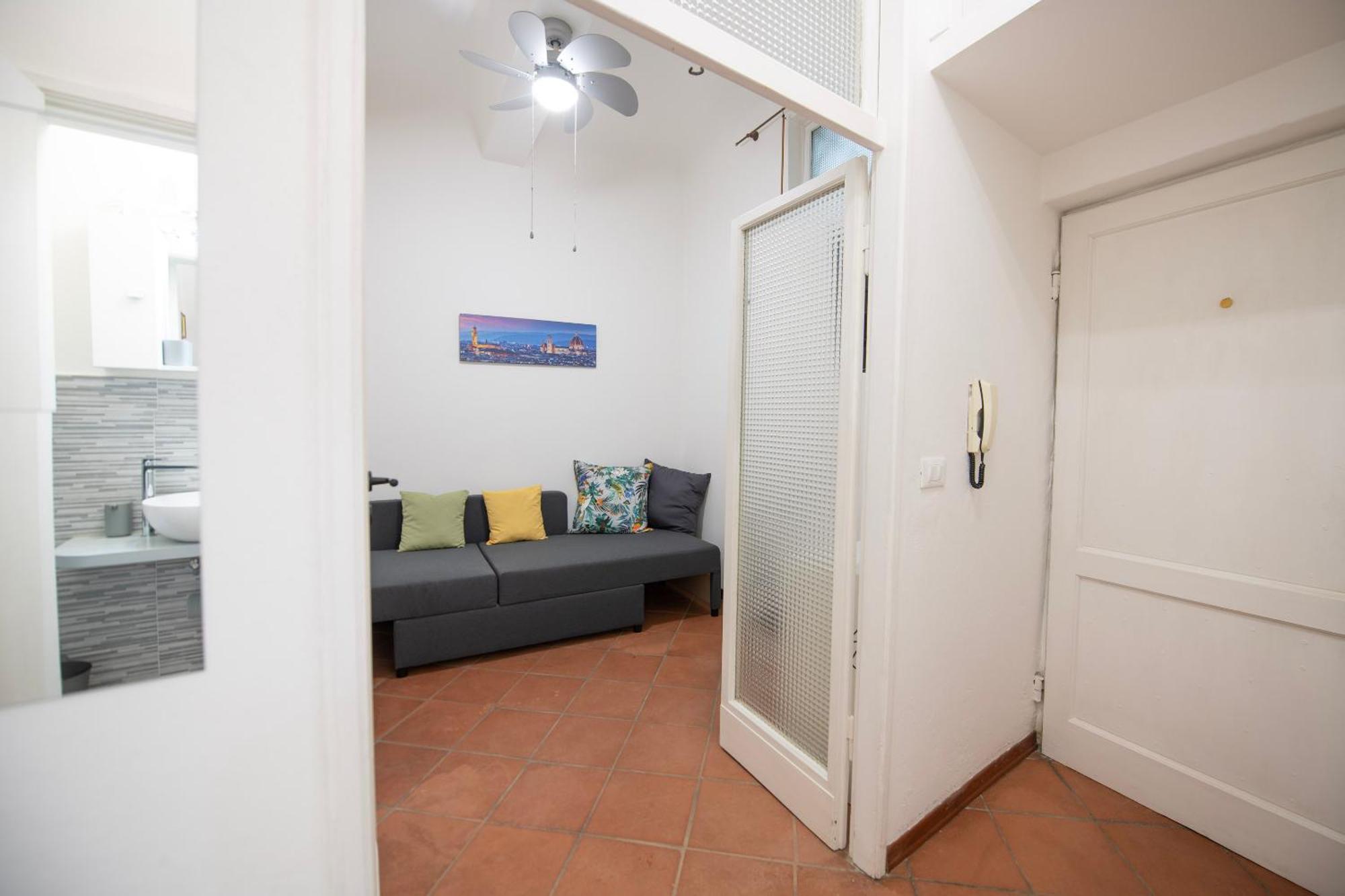 Mamo Florence - Macci Studio Экстерьер фото