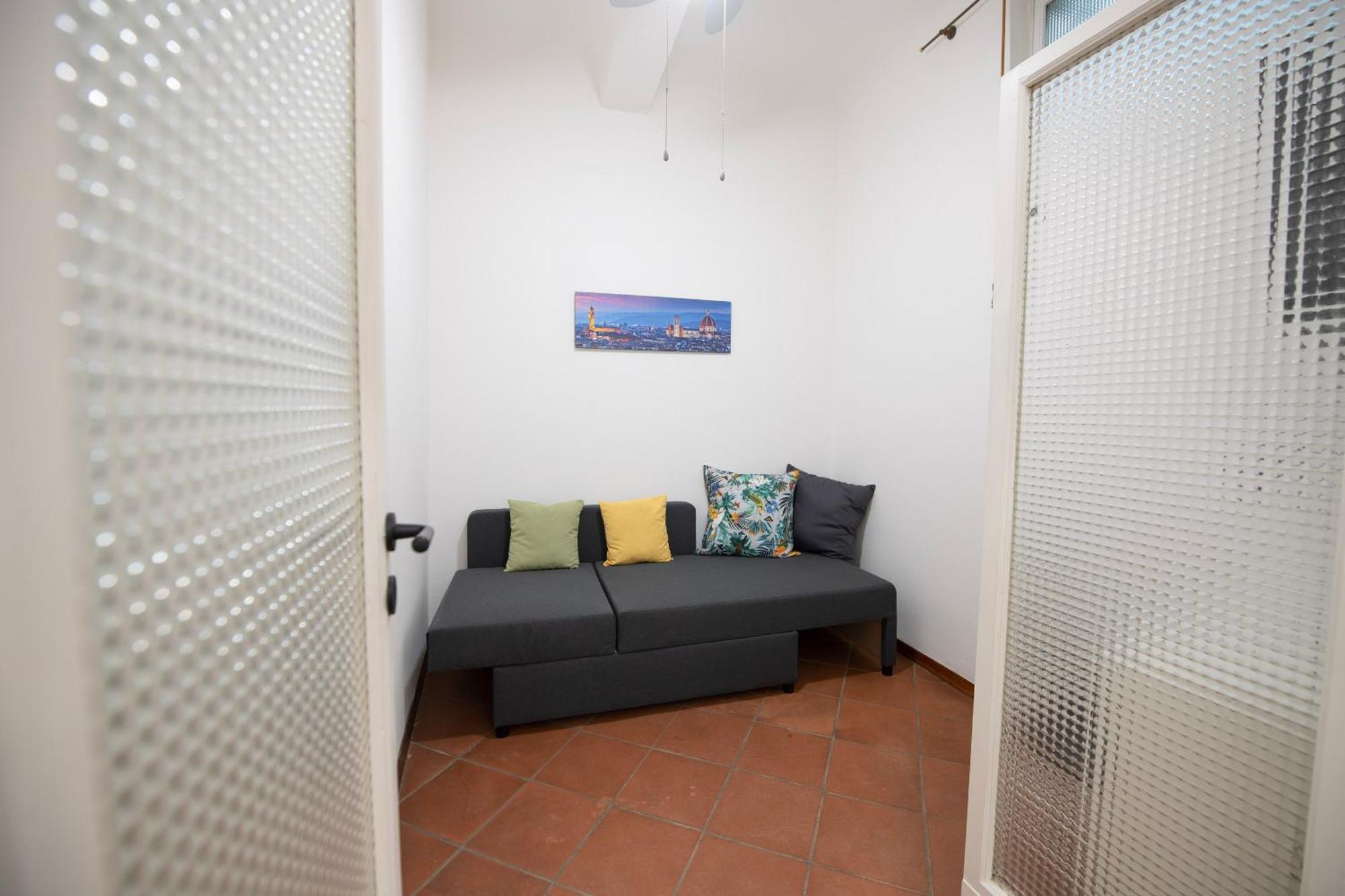 Mamo Florence - Macci Studio Экстерьер фото