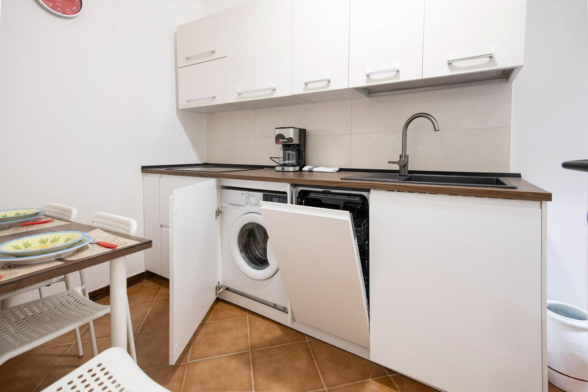 Mamo Florence - Macci Studio Экстерьер фото