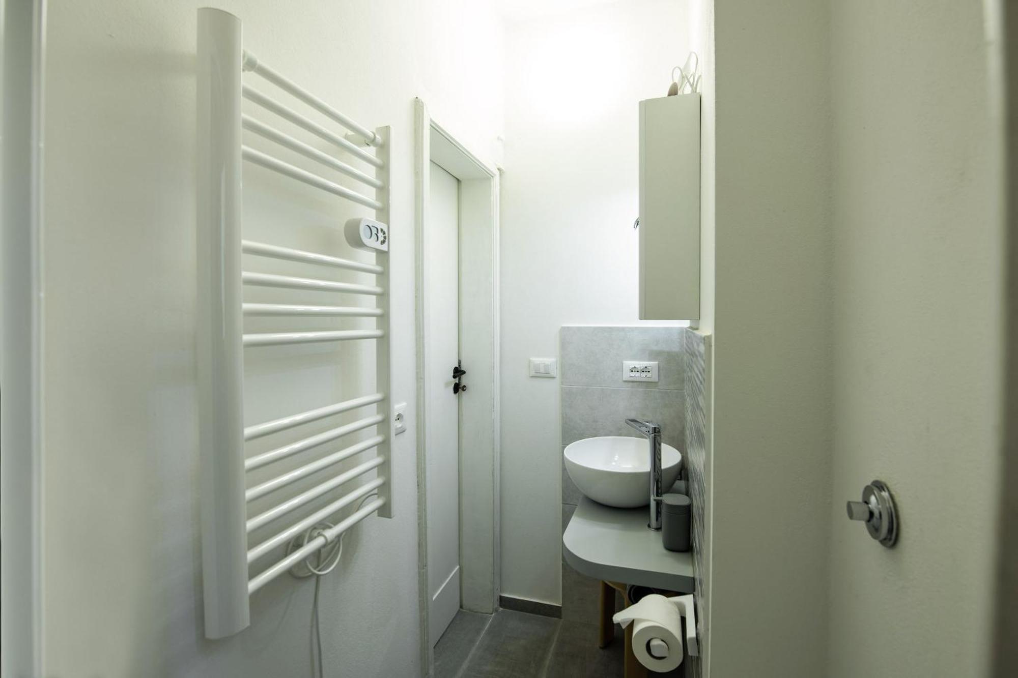 Mamo Florence - Macci Studio Экстерьер фото