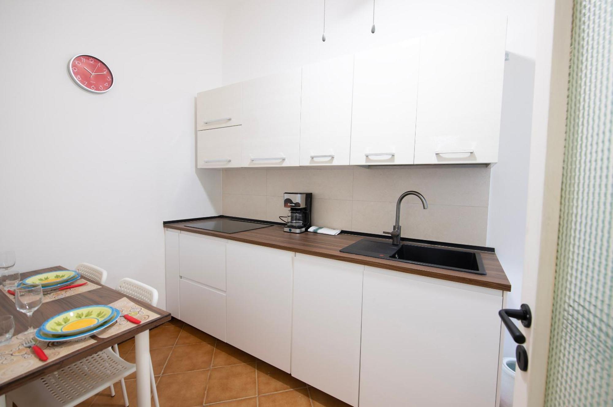Mamo Florence - Macci Studio Экстерьер фото