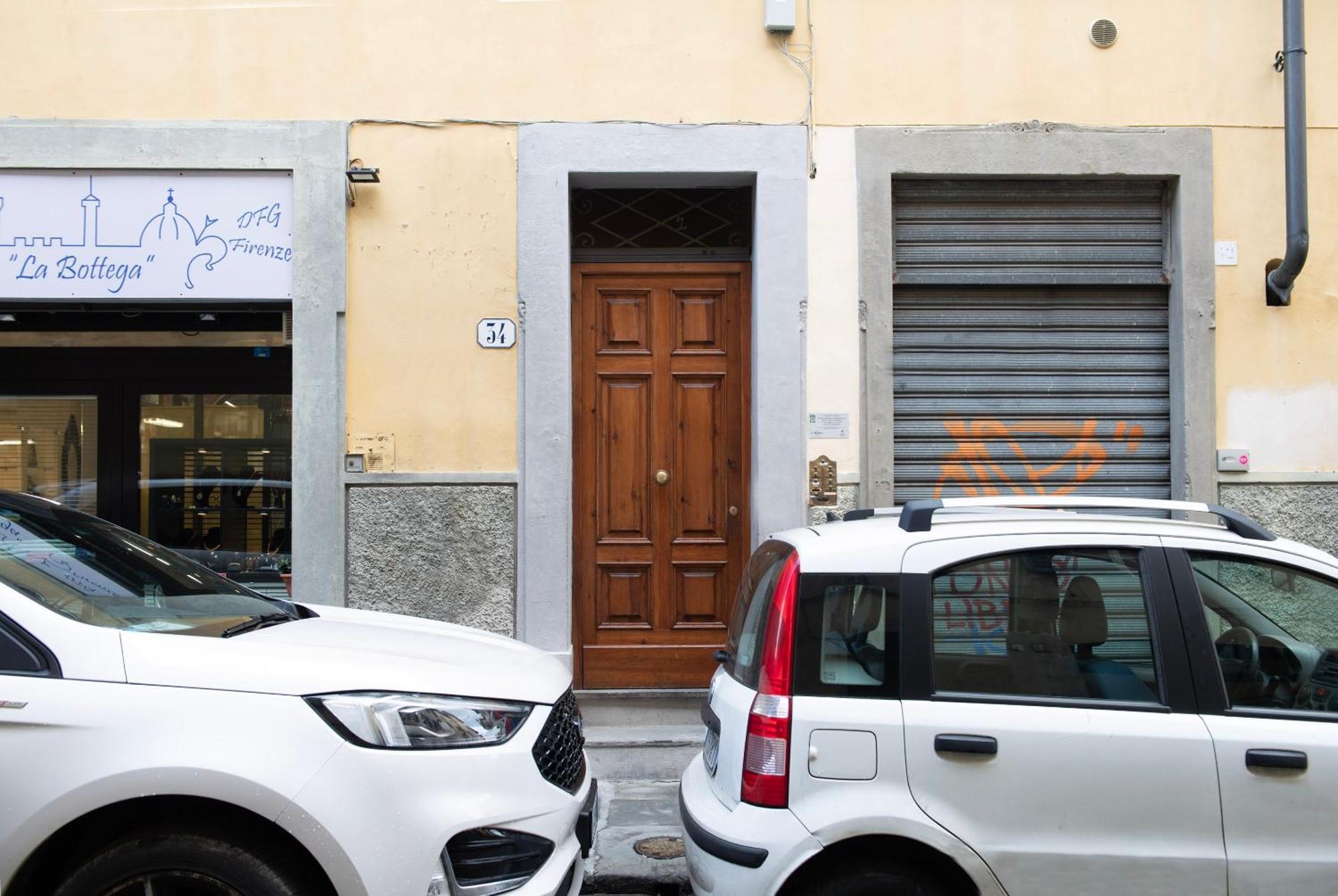 Mamo Florence - Macci Studio Экстерьер фото