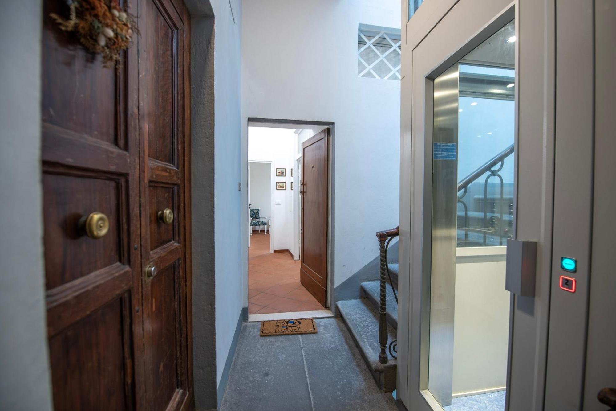 Mamo Florence - Macci Studio Экстерьер фото
