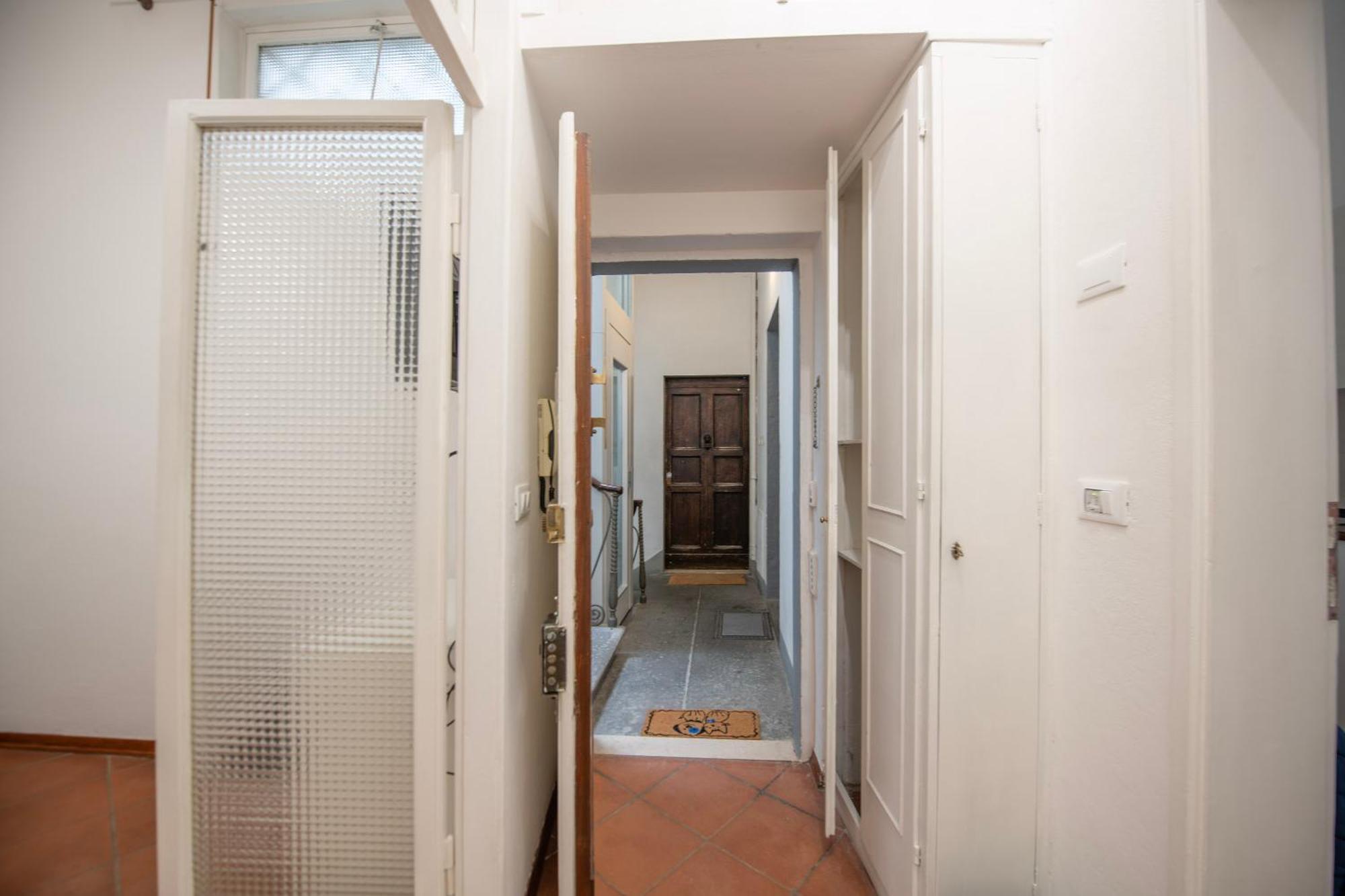 Mamo Florence - Macci Studio Экстерьер фото